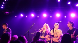 Emblem3 / THE SOCIAL / Tiffany Stringer on Aug 27, 2021 [519-small]