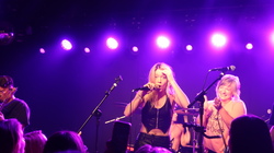 Emblem3 / THE SOCIAL / Tiffany Stringer on Aug 27, 2021 [520-small]