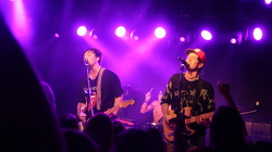 Emblem3 / THE SOCIAL / Tiffany Stringer on Aug 27, 2021 [523-small]