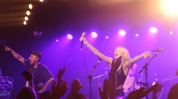 Emblem3 / THE SOCIAL / Tiffany Stringer on Aug 27, 2021 [525-small]