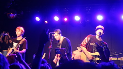 Emblem3 / THE SOCIAL / Tiffany Stringer on Aug 27, 2021 [528-small]