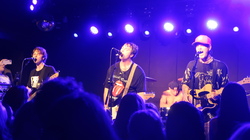 Emblem3 / THE SOCIAL / Tiffany Stringer on Aug 27, 2021 [531-small]