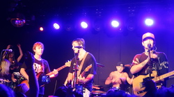 Emblem3 / THE SOCIAL / Tiffany Stringer on Aug 27, 2021 [533-small]