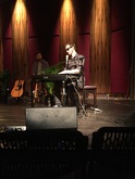 Songwriters in the Round on Apr 28, 2018 [254-small]
