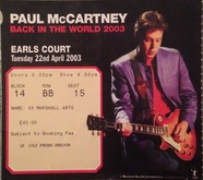 Paul McCartney on Apr 22, 2003 [540-small]