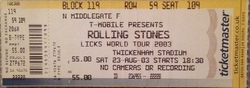 The Rolling Stones on Aug 23, 2003 [543-small]