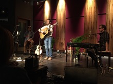 Songwriters in the Round on Apr 28, 2018 [255-small]