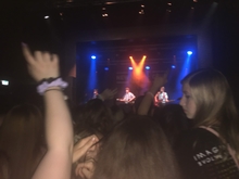 New Hope Club / Denis Coleman / The Tyne on Sep 28, 2019 [592-small]