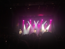 New Hope Club / Denis Coleman / The Tyne on Sep 28, 2019 [593-small]