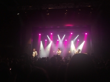 New Hope Club / Denis Coleman / The Tyne on Sep 28, 2019 [593-small]