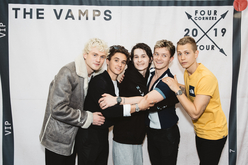 The Vamps / New Hope Club on May 1, 2019 [595-small]