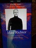 Max Richter on Jun 22, 2022 [598-small]