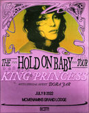 Hold On Baby Tour on Jul 8, 2022 [690-small]