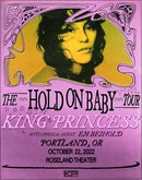 Hold On Baby Tour on Oct 22, 2022 [691-small]