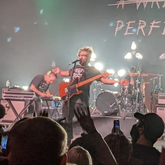 Motion City Soundtrack / All Get Out / Neil Rubenstein on Jun 27, 2022 [702-small]