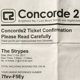 The Strypes on Oct 11, 2017 [718-small]