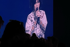 Billie Eilish / Jessie Reyez on Jun 18, 2022 [728-small]
