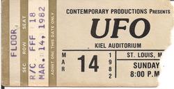 UFO / Saxon on Mar 14, 1982 [738-small]