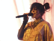 Billie Eilish / Jessie Reyez on Jun 28, 2022 [746-small]