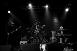 The Galileo 7 / The Mourning After / Thee Strawberry Mynde on Apr 28, 2018 [277-small]