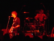 Relient K / The Rocket Summer / maxeen on Mar 19, 2006 [800-small]