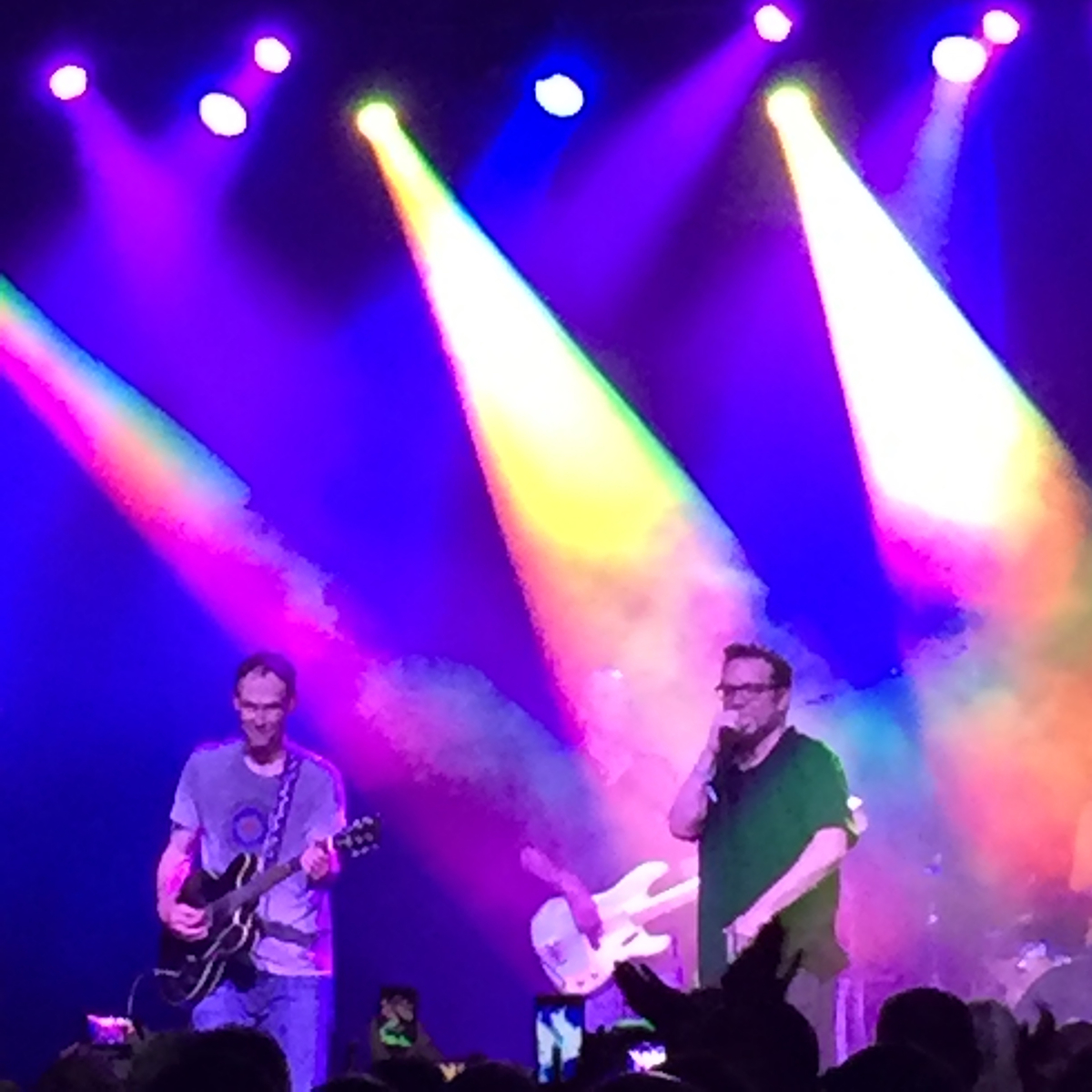 The Connells Concert & Tour History (Updated for 2024) Concert Archives