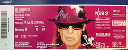 Udo Lindenberg & Das Panikorchester on Jun 27, 2022 [816-small]