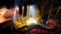 Udo Lindenberg & Das Panikorchester on Jun 27, 2022 [817-small]