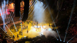 Udo Lindenberg & Das Panikorchester on Jun 27, 2022 [819-small]