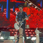Green Day / Fall Out Boy / Weezer / Amyl and the Sniffers on Jun 25, 2022 [822-small]