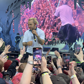 Green Day / Fall Out Boy / Weezer / Amyl and the Sniffers on Jun 25, 2022 [823-small]