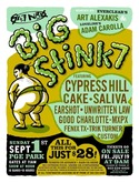 94.7 KNRK Big Stink 7 on Sep 1, 2002 [860-small]