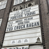 Chuck Ragan / Jesse Ahern on May 20, 2022 [861-small]