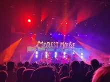 Modest Mouse / The Cribs on May 23, 2022 [863-small]