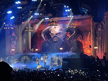 Iron Maiden / Lord of the Lost on Jun 30, 2022 [865-small]