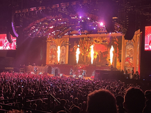 Iron Maiden / Lord of the Lost on Jun 30, 2022 [869-small]