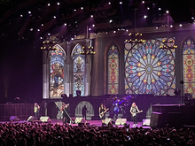 Iron Maiden / Lord of the Lost on Jun 30, 2022 [870-small]