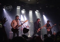 Emblem3 / THE SOCIAL / Tiffany Stringer / Nour Khodr / Parker Polhill / FXNTI / SZNS / Jefo on Oct 29, 2021 [880-small]