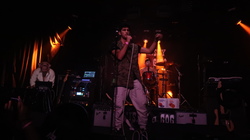 Emblem3 / THE SOCIAL / Tiffany Stringer / Nour Khodr / Parker Polhill / FXNTI / SZNS / Jefo on Oct 29, 2021 [881-small]