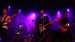 Emblem3 / THE SOCIAL / Tiffany Stringer / Nour Khodr / Parker Polhill / FXNTI / SZNS / Jefo on Oct 29, 2021 [882-small]