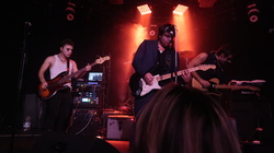 Emblem3 / THE SOCIAL / Tiffany Stringer / Nour Khodr / Parker Polhill / FXNTI / SZNS / Jefo on Oct 29, 2021 [883-small]