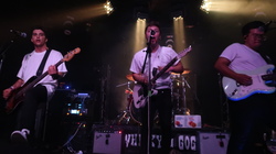 Emblem3 / THE SOCIAL / Tiffany Stringer / Nour Khodr / Parker Polhill / FXNTI / SZNS / Jefo on Oct 29, 2021 [887-small]