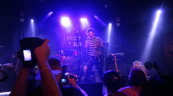 Emblem3 / THE SOCIAL / Tiffany Stringer / Nour Khodr / Parker Polhill / FXNTI / SZNS / Jefo on Oct 29, 2021 [888-small]