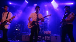 Emblem3 / THE SOCIAL / Tiffany Stringer / Nour Khodr / Parker Polhill / FXNTI / SZNS / Jefo on Oct 29, 2021 [890-small]