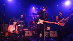 Emblem3 / THE SOCIAL / Tiffany Stringer / Nour Khodr / Parker Polhill / FXNTI / SZNS / Jefo on Oct 29, 2021 [891-small]