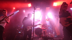 Emblem3 / THE SOCIAL / Tiffany Stringer / Nour Khodr / Parker Polhill / FXNTI / SZNS / Jefo on Oct 29, 2021 [892-small]