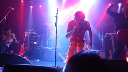 Emblem3 / THE SOCIAL / Tiffany Stringer / Nour Khodr / Parker Polhill / FXNTI / SZNS / Jefo on Oct 29, 2021 [893-small]