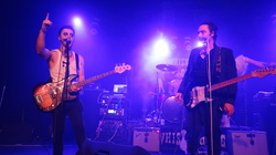 Emblem3 / THE SOCIAL / Tiffany Stringer / Nour Khodr / Parker Polhill / FXNTI / SZNS / Jefo on Oct 29, 2021 [894-small]