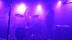 Emblem3 / THE SOCIAL / Tiffany Stringer / Nour Khodr / Parker Polhill / FXNTI / SZNS / Jefo on Oct 29, 2021 [895-small]