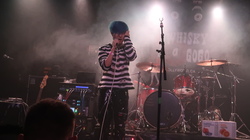 Emblem3 / THE SOCIAL / Tiffany Stringer / Nour Khodr / Parker Polhill / FXNTI / SZNS / Jefo on Oct 29, 2021 [896-small]